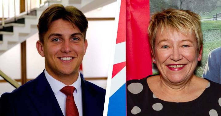 Reform teen council leader demands Bedworth MP retracts 'outrageous' personal attack'