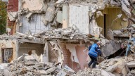 Guerra Ucrania - Rusia en directo | La Comisión Europea propone cuatro proyectos "emblemáticos" para aumentar la defensa de la UE, entre ellos un muro antidrones