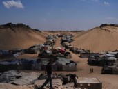How the push for 2-state solution to the Middle East could backfire