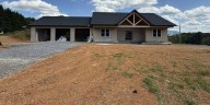 ‘We can’t thank people enough’ | Greene County family rebuilding home after Helene