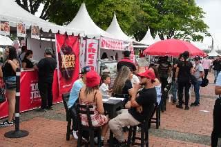 Fiestas de la Cosecha dejaron más de $75.000 millones en Pereira