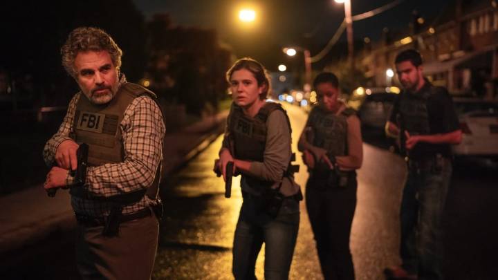 'Task' review: 'Mare of Easttown' creator's new crime drama aches with familial grief