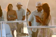 Page Six Radio reacts to newly single Nina Dobrev cozying up to Zac Efron in flirty vacation pics