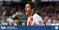 Copa Libertadores: River recibe a Palmeiras en una final anticipada