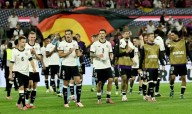 3-1. Alemania gana y respira pero las dudas siguen
