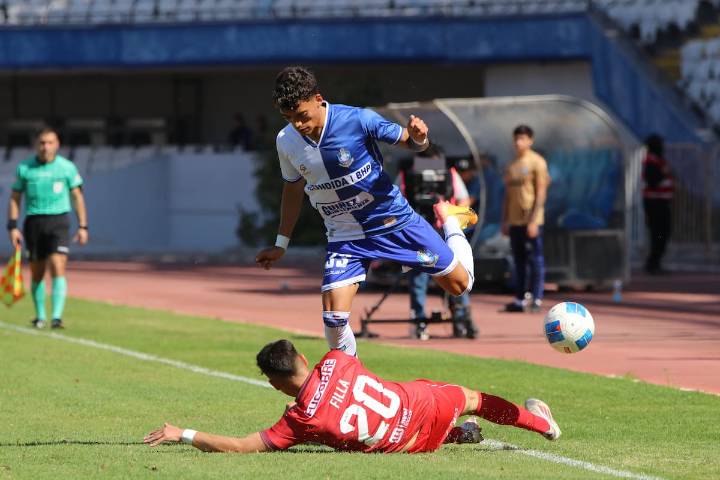 Programación fútbol chileno: ¿Qué partidos se juegan hoy, 15 de septiembre, y quién transmite?