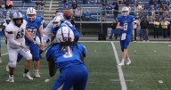 Prep football: Logan throttles River View 46