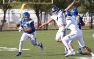 UACJ sigue imparable en la Liga Mayor de la Onefa