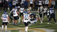 Potros Salvajes logra contundente triunfo ante Halcones