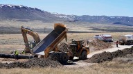 Trump moves toward deal to give US an equity stake in company developing Nevada lithium mine