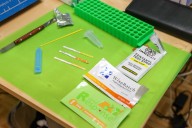 In the age of deadly street drugs, an Oakland nonprofit is analyzing drugs for users