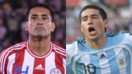 La divertida anécdota entre Riquelme y Paulo Da Silva en un duelo de Eliminatorias