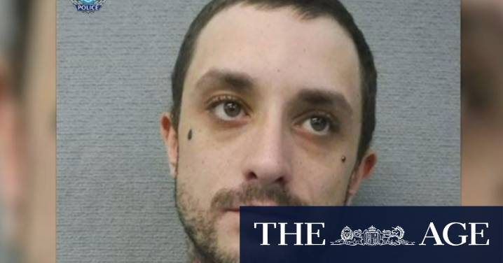 A major crime probe in Perth linked to man's disappearance