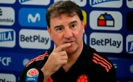 Contrato de Néstor Lorenzo seguirá hasta el Mundial de fútbol 2026