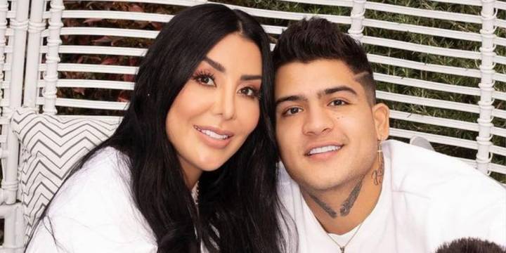 Marcela Reyes, exesposa de B King, DJ colombiano encontrado sin vida, denuncia amenazas de muerte