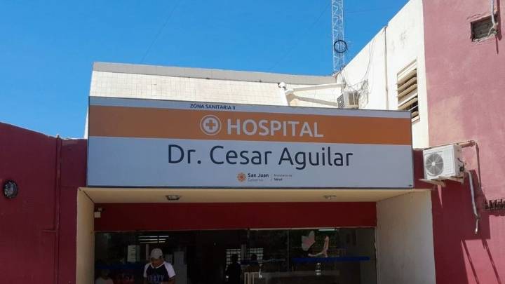 Un viaje de placer terminó con 14 intoxicados internados en Caucete
