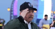 Daniel Ortega dice que Estados Unidos intenta “derrocar gobiernos” con militares en el Caribe | Venezuela | Nicolás Maduro | Donald Trump | Nicaragua | Tren de Aragua | Marco Rubio | Managua | Últimas