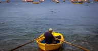 Pesca artesanal exige que licitaciones industriales financien plataforma social digna con 5 acuerdos base