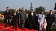 Putin agradece a Kim Jong-un su ayuda en la guerra de Ucrania