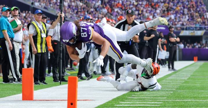 Week 3 Observations