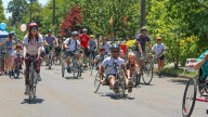 Last Portland Sunday Parkways event to close downtown streets