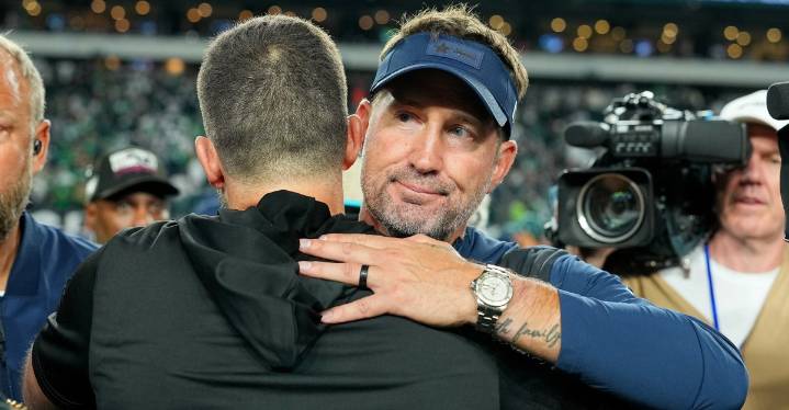 No moral victories, but Dallas Cowboys have shown they are a serious team in 2025