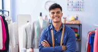 Más del 50 % de emprendedores en Perú son jóvenes: auge del emprendimiento juvenil