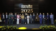 Caja Rural de Zamora promocionará las zonas de Zamora y León afectadas por los incendios