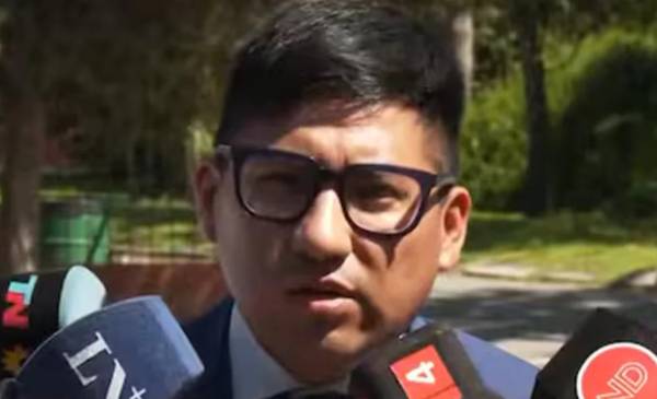 Triple femicidio: según el abogado de la familia de Lara, “hay más involucrados”