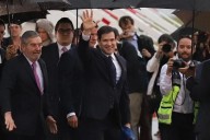 Combatiremos cárteles donde estén.