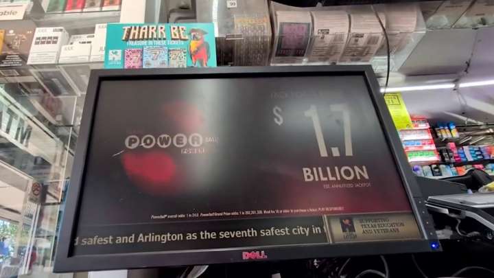 Local Powerball players’ jackpot dreams bolstered by others’ recent luck