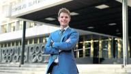El aragonés Félix Jordán de Urriés deja la dirección de la Fundación Deporte Joven