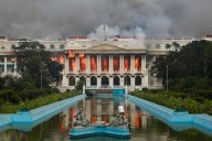 ¿Qué hay detrás de las protestas en Nepal?
