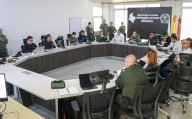 Gobernación de Arauca condena ataque en Saravena y expresa solidaridad con la Fuerza Pública