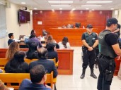 Imputados por red de corrupción en Bienes Nacionales de Arica quedan en libertad con medidas cautelares