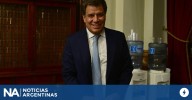 Facundo Manes cruzó a Diputados y reclamó “dignidad” ante el debate por los vetos de Milei