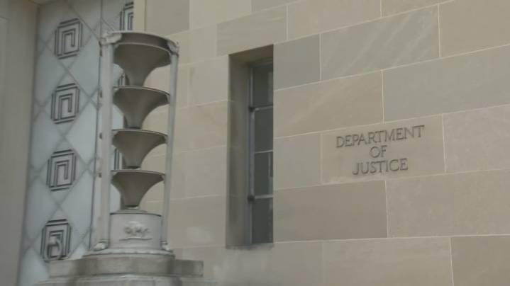 DOJ joins push for early end to NOPD consent decree