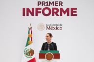 Respalda Mara Lezama a Claudia Sheinbaum en su Primer Informe de Gobierno