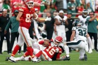 Va Kansas City ante fantasma
