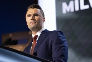 Charlie Kirk Dead, Shot and Killed at Utah Valley University