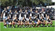 Ranking Nacional de Clubes de Rugby: Estudiantes de Paraná, el 5° mejor equipo del país