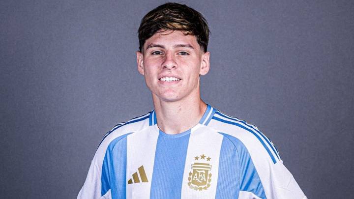 Cómo ver en vivo el debut de la Selección Argentina ante Cuba por el Mundial Sub