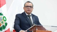 Ministro Santiváñez remarca que nuevo penal El Frontón será para 2000 internos de alta peligrosidad
