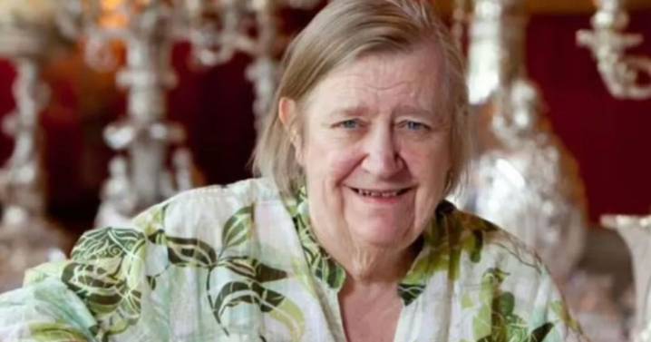 BBC star died penniless in Edinburgh hospital with all belongings auctioned off