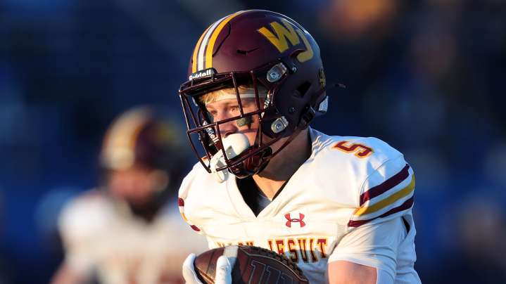 USA Today Network Ohio High School Football Super 25 Poll
