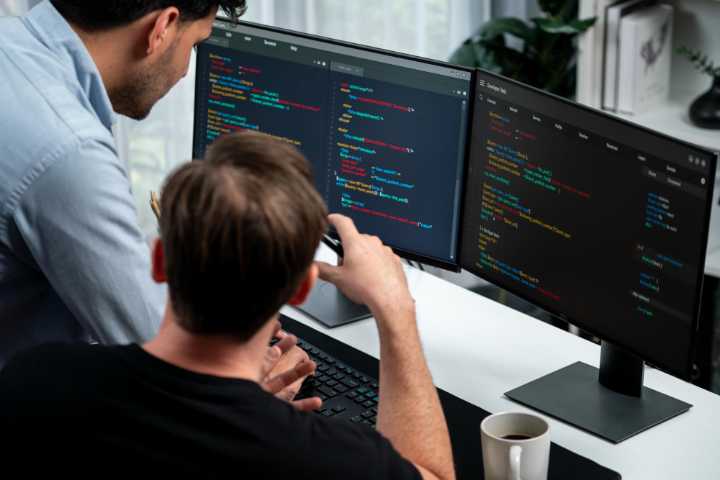 Nuevas tendencias del mercado laboral frente a la automatización