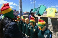 Venezuela y Bolivia se disputan la posible última plaza sudamericana al Mundial 2026