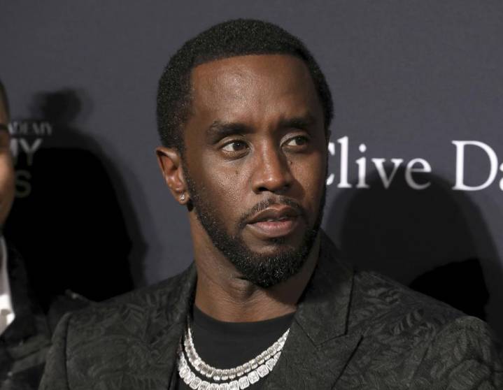 Defense tells judge Sean 'Diddy' Combs has served enough time behind bars