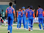 Asia Cup Super Fours: Sri Lanka win toss opt to field vs India