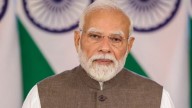 Spirit of selfless service, discipline are true strengths of RSS: PM Modi